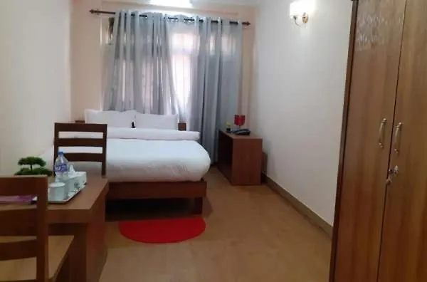 Jyatha Inn Kathmandu Nepal