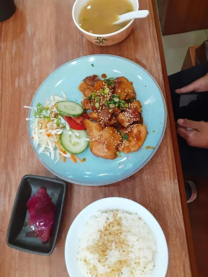 Jyatha Inn Kathmandu 0*,  Nepal