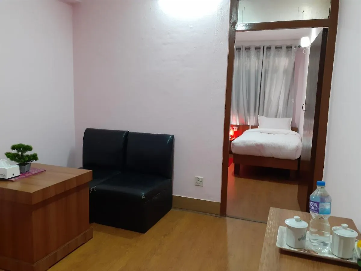 Jyatha Inn Kathmandu 0*,