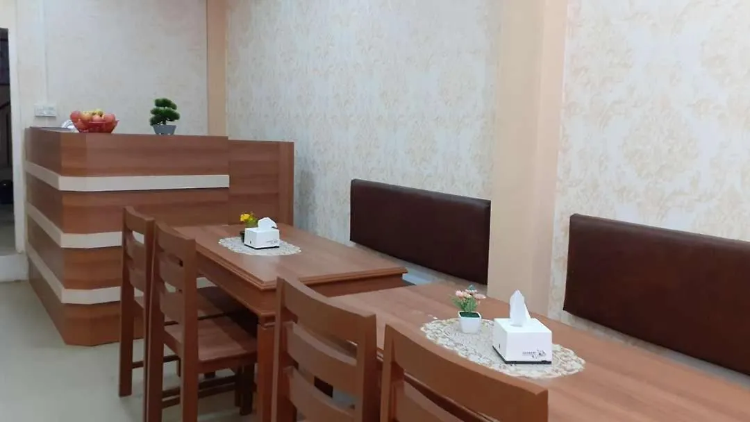 Jyatha Inn Kathmandu