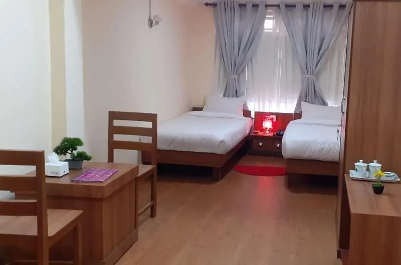 Jyatha Inn Kathmandu Homestay