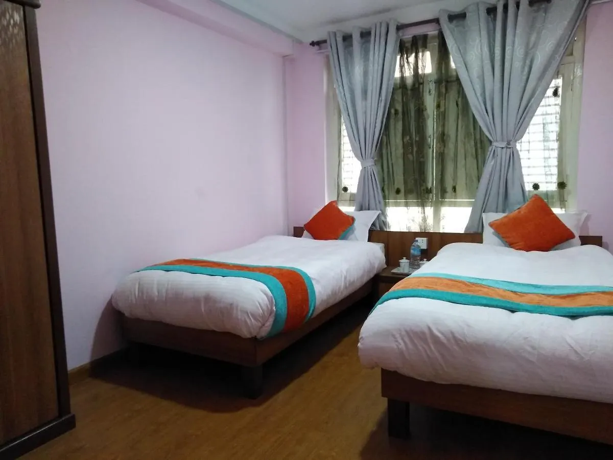 Jyatha Inn Kathmandu 0*,  Nepal
